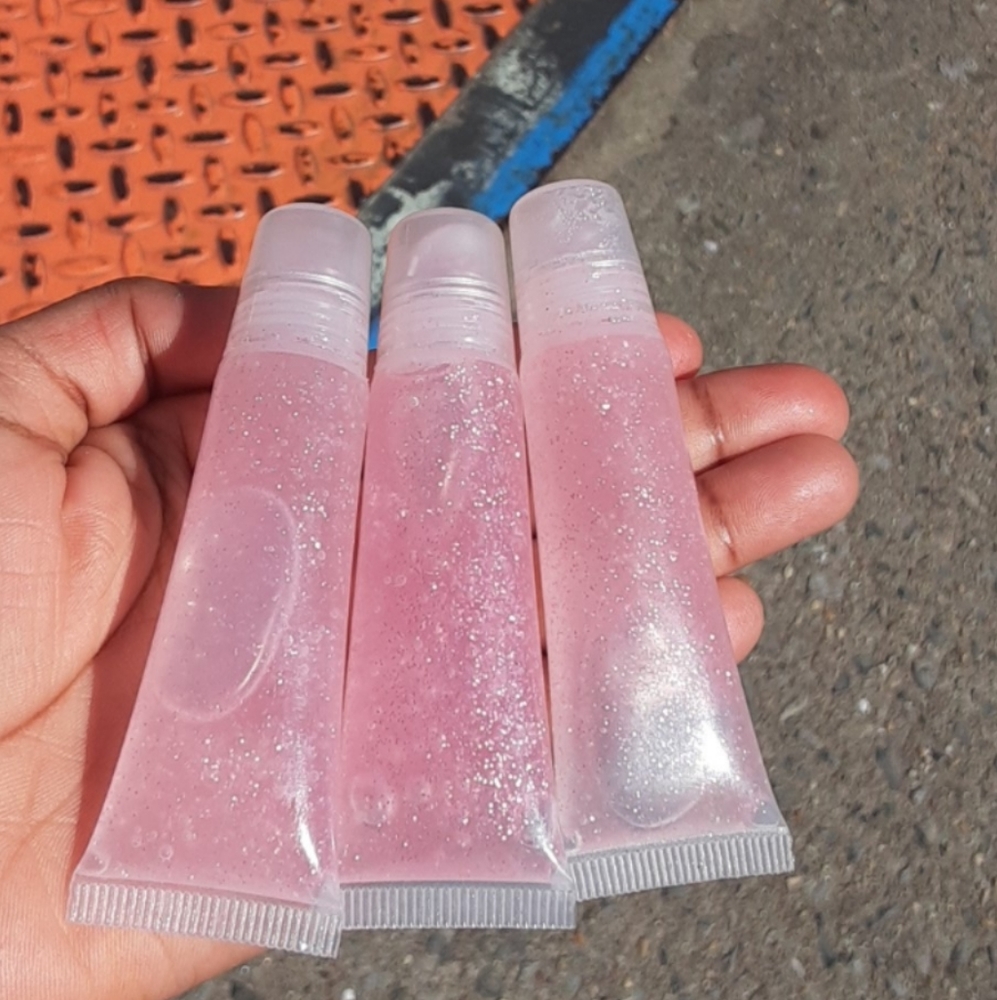 Strawberry Kiwi Lipgloss